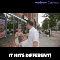 New York Vote GIF by Andrew Cuomo