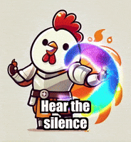 Wisdom Harmony GIF by Zorooster