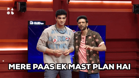 Ashish Chanchlani Drama GIF by Amazon miniTV