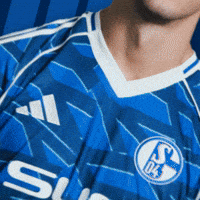 Football Soccer GIF by FC Schalke 04