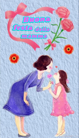 Alyvettoretto giphyattribution festa mamma buona GIF