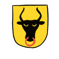 Switzerland Flag Sticker