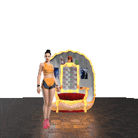 Game Time Omg Sticker by Robodrone