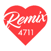 Remix Cologne Sticker by M&W