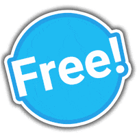 Freebie Free Download Sticker by Twinkl Parents
