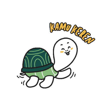 Awesome Well Done Sticker by BulkSource