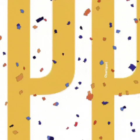 Happy Birthday GIF by Charli Gurl