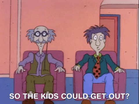 nicksplat rugrats GIF