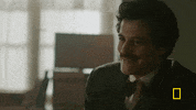 johnny flynn lol GIF by National Geographic Channel