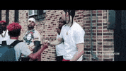 Brooklyn Corner GIF by ABG Neal