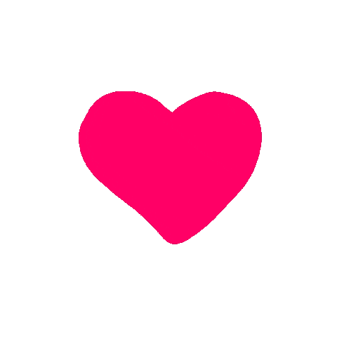 Control Center Love Sticker