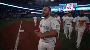 Blue Jays Win GIF by Toronto Blue Jays