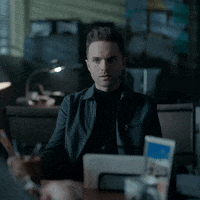 Swimming With Sharks GIF by The Roku Channel