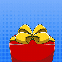 Party Wow GIF by SuperVerse