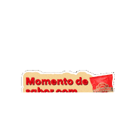Puranata empresa qualidade puranata Sticker