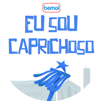 Parintins Caprichoso Sticker by Lojas Bemol