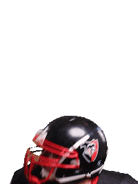Redknights Sticker by Red Knights Tübingen
