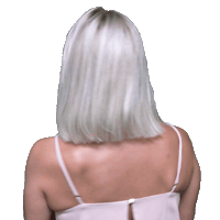 turn around wink Sticker by RTLde