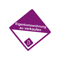 Immobilienmakler Zuverkaufen Sticker by Bakula Immobilien