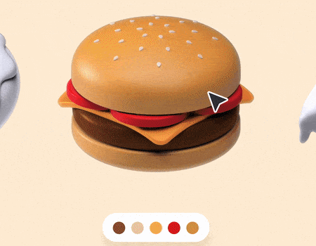 leenairen giphyupload food illustration animated GIF