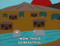 GIF by South Park 