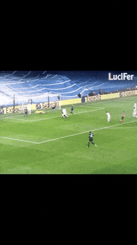 Benzema Vs Psg 2022 GIF