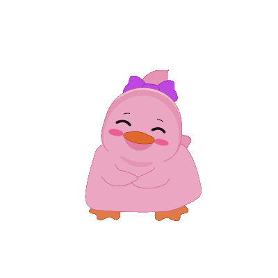Angry I Hate You Sticker by MeetDuckey