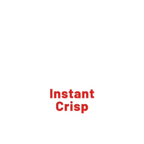 la_macarenavaldes giphyupload instantcrisp Sticker