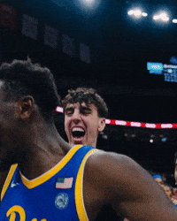 Pitt Basketball W GIF by Pitt Panthers