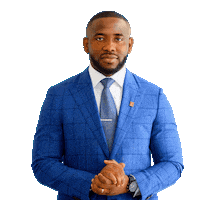Soldbuyrichard Sticker by Richard Oyekunle