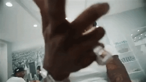 Said Sum GIF by Moneybagg Yo