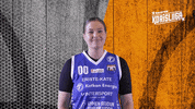 Womens Basketball GIF by Basket_fi