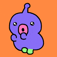 Anglerfish Flirting GIF