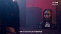 Someone Who Understands