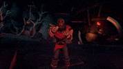 Season 16 Pirates GIF by Sea of Thieves