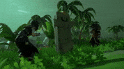 Season 16 Pirates GIF by Sea of Thieves