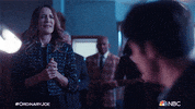 Season 1 Good Job GIF by NBC