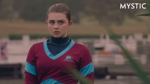 Bbc Whatever GIF by Mystic