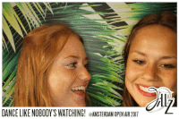 major booth amsterdam open air GIF by Jillz