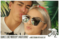 major booth amsterdam open air GIF by Jillz