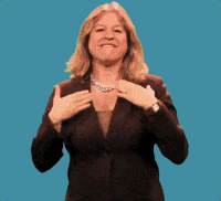 Space Asl GIF