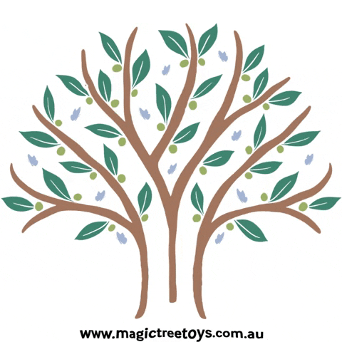 MagicTreeToys giphygifmaker magictreetoys magic tree toys GIF