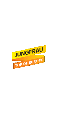 Switzerland Sticker by Jungfraujoch