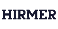HIRMER munich muenchen hirmer tagesbar Sticker