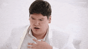 TallBoyz drinking drunk alcohol question GIF