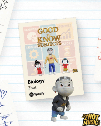 Apple Music Life GIF by Zhot Music