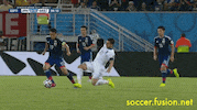 espn win GIF by Fusion