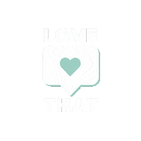 Love That Sticker by Spouse-ly