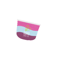 sohojuicecompany acaibowl smoothiebowl pitayabowl sohojuiceco Sticker