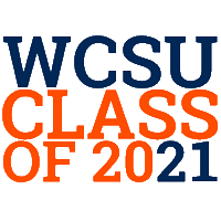 Classof2025 Sticker by WCSU